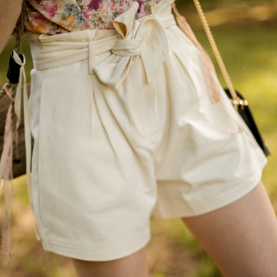 Photo de Bas SHORT ANATOLE chez Perrine et Antoinette