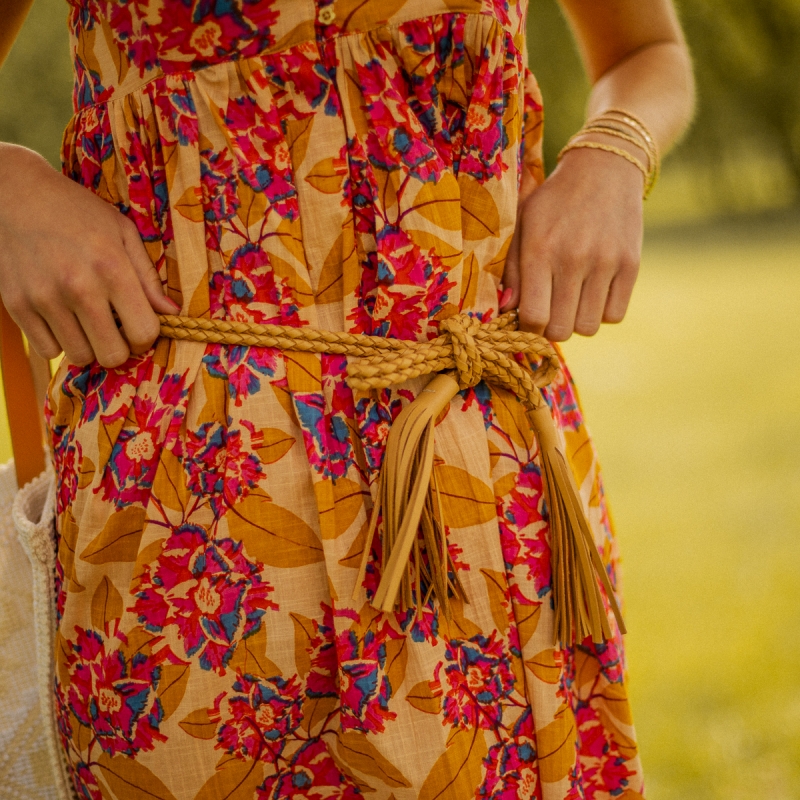 Photo de Ceintures CEINTURE GAIA chez Perrine et Antoinette