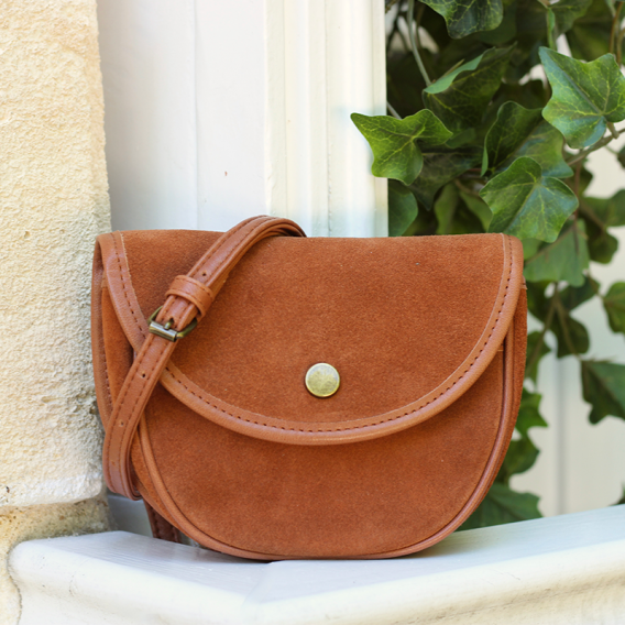 Photo de Sacs & pochettes SAC LORIS chez Perrine et Antoinette