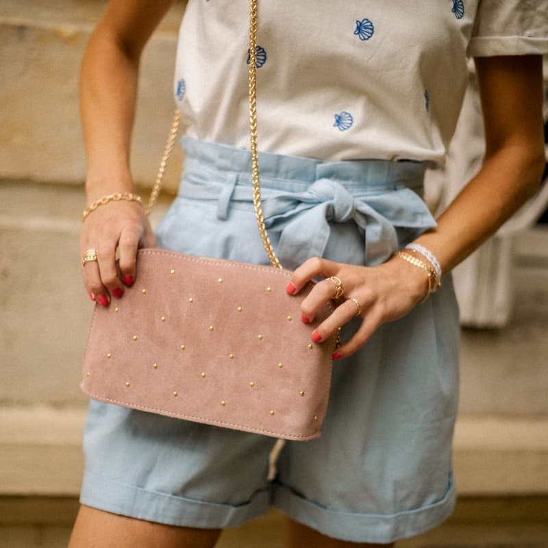 Photo de Sacs & pochettes SAC FLORENT chez Perrine et Antoinette