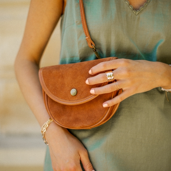 Photo de Sacs & pochettes SAC LORIS chez Perrine et Antoinette