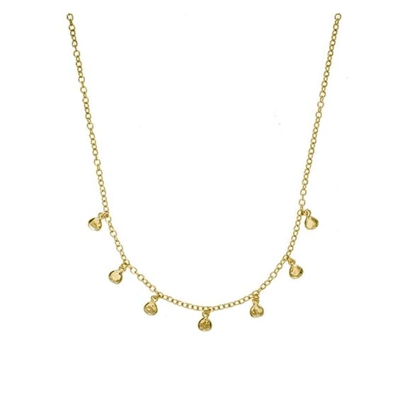 Photo de Colliers sans strass COLLIER PAULE chez Perrine et Antoinette