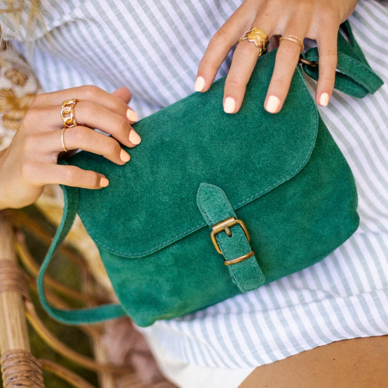 Photo de Sacs & pochettes SAC MARGOT chez Perrine et Antoinette