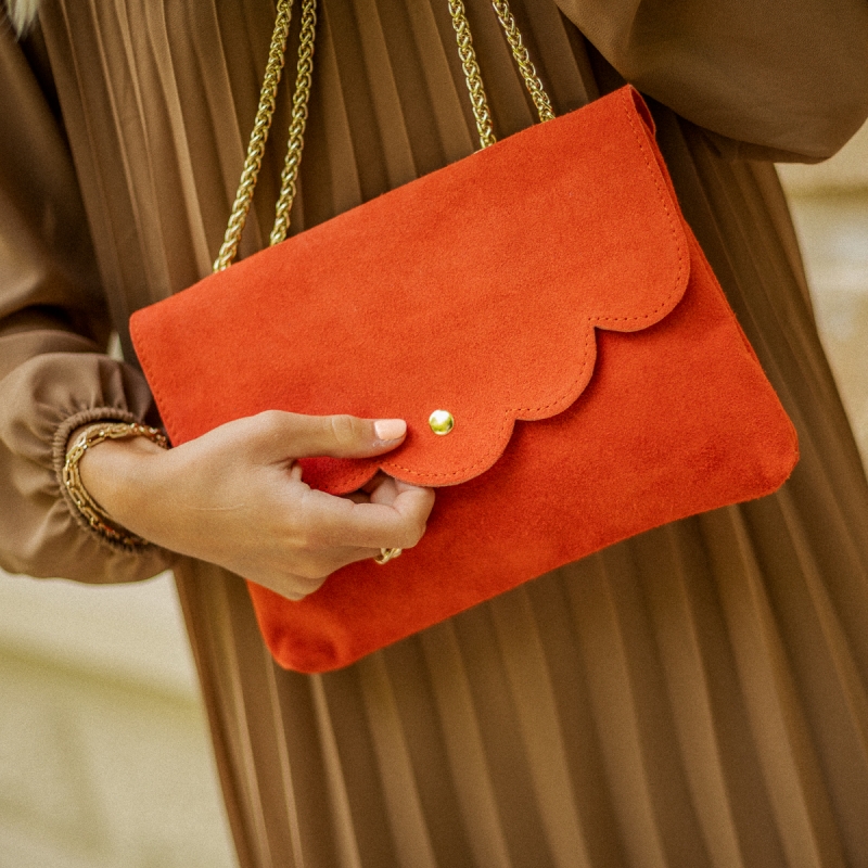 Photo de Sacs & pochettes SAC DIEGO chez Perrine et Antoinette