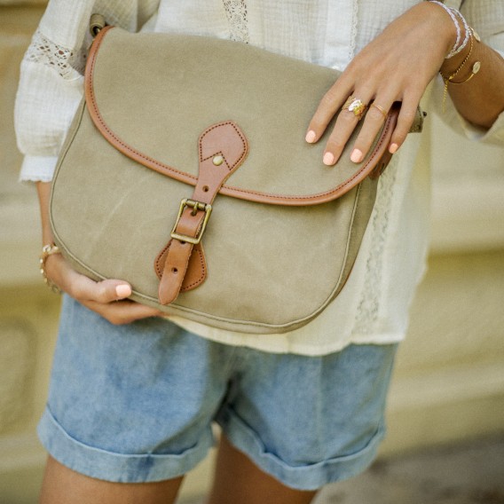 Photo de Sacs & pochettes SAC MILO chez Perrine et Antoinette