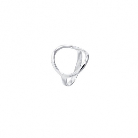 Photo de Bagues sans strass BAGUE ESTEE chez Perrine et Antoinette