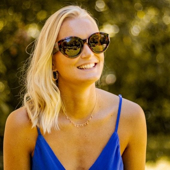 Photo de Accueil LUNETTES DE SOLEIL BIG WINNIE chez Perrine et Antoinette