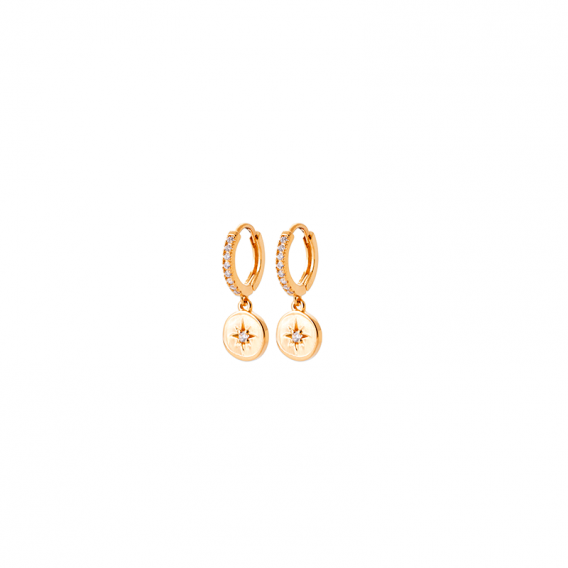 copy of BOUCLES SOLAL