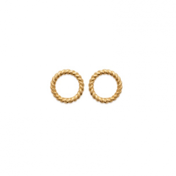 copy of BOUCLES LOUKA