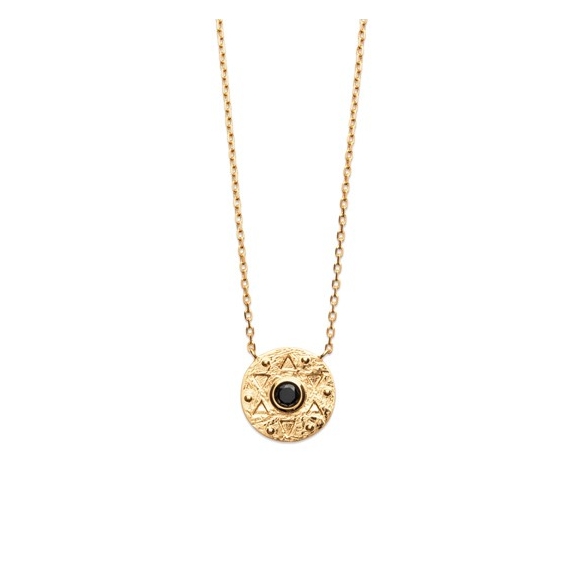 Photo de Colliers empierrés COLLIER LUTECIA chez Perrine et Antoinette