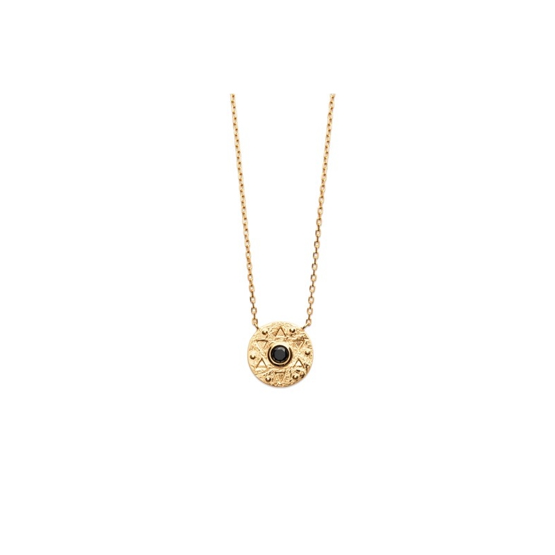 Photo de Colliers empierrés COLLIER LUTECIA chez Perrine et Antoinette
