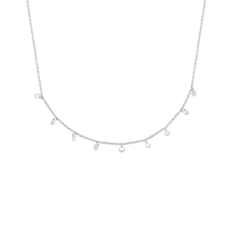 Photo de Colliers strass COLLIER CASSIO chez Perrine et Antoinette