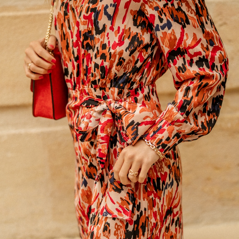 Photo de BRADERIE ROBE THALIA chez Perrine et Antoinette