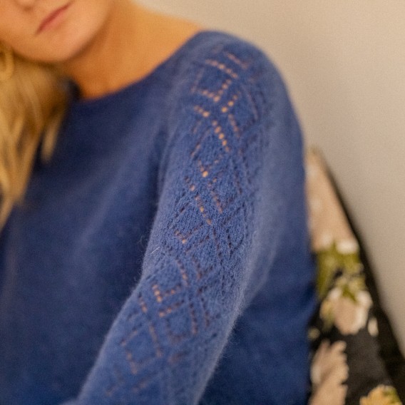 Photo de Mailles PULL GILDAS chez Perrine et Antoinette