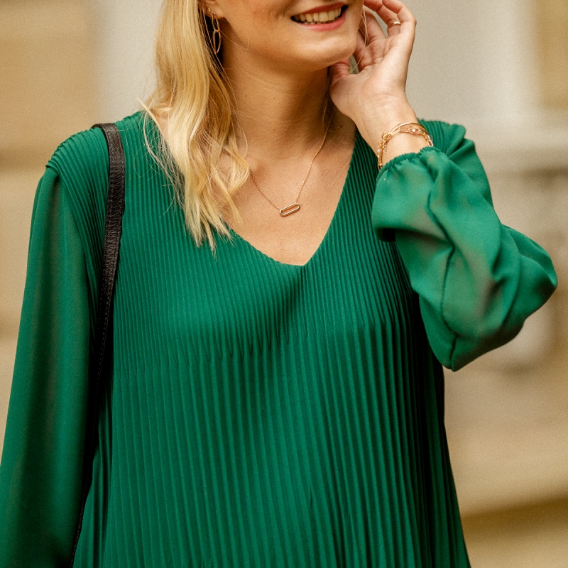 Photo de OUTLET ROBE FLORE chez Perrine et Antoinette