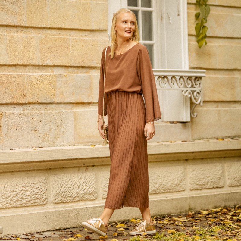 Photo de BRADERIE ROBE APRILA chez Perrine et Antoinette