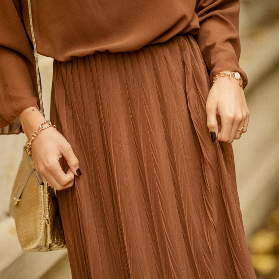 Photo de OUTLET ROBE APRILA chez Perrine et Antoinette