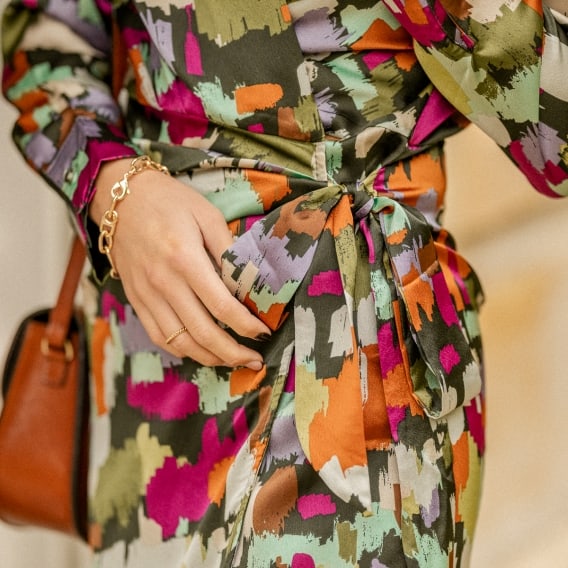 Photo de BRADERIE ROBE LILOU chez Perrine et Antoinette