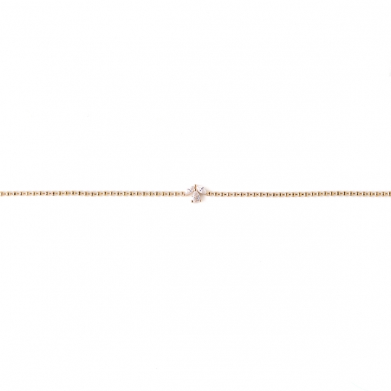 Photo de Bracelets strass BRACELET VERO chez Perrine et Antoinette