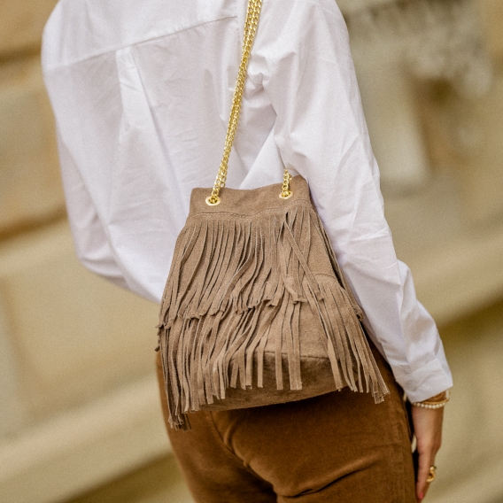 Photo de Sacs & pochettes SAC PAUL chez Perrine et Antoinette