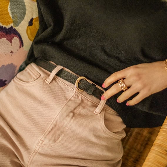 copy of CEINTURE SUZIE