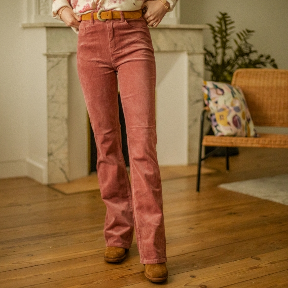 copy of PANTALON GERAUD