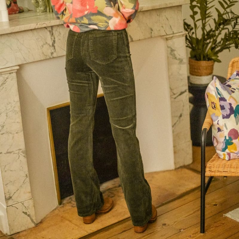 Photo de Bas PANTALON JOSEPHINE chez Perrine et Antoinette