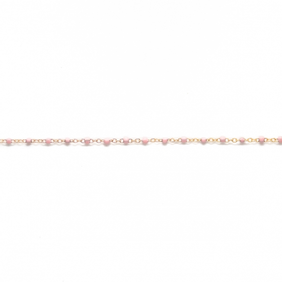 Photo de Plaqué Or BRACELET THÉA chez Perrine et Antoinette
