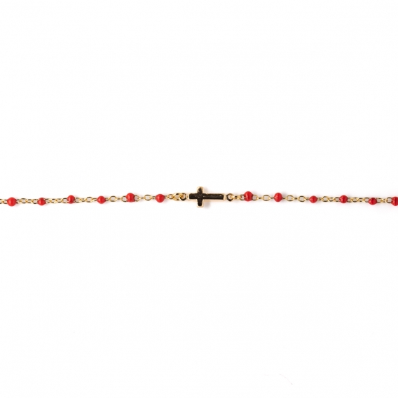 Photo de Bracelets sans strass BRACELET LORETTA chez Perrine et Antoinette