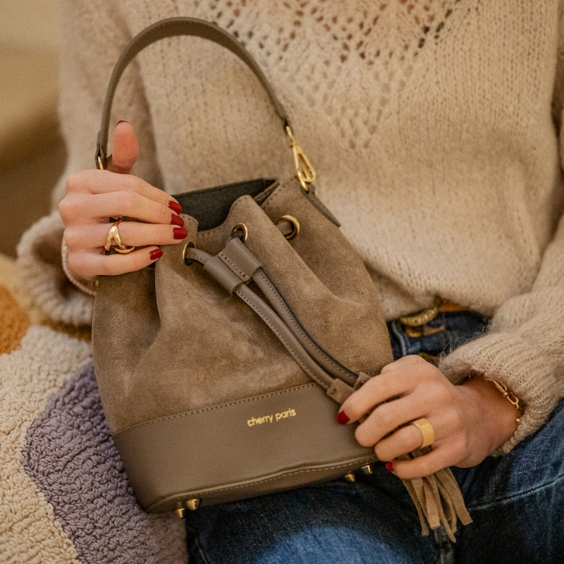 Photo de Sacs & pochettes SAC MARTIN chez Perrine et Antoinette