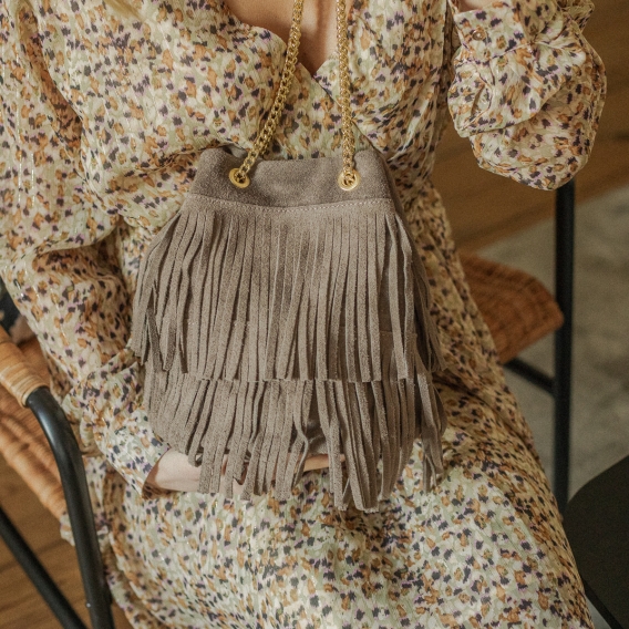 Photo de Sacs & pochettes SAC PAUL chez Perrine et Antoinette