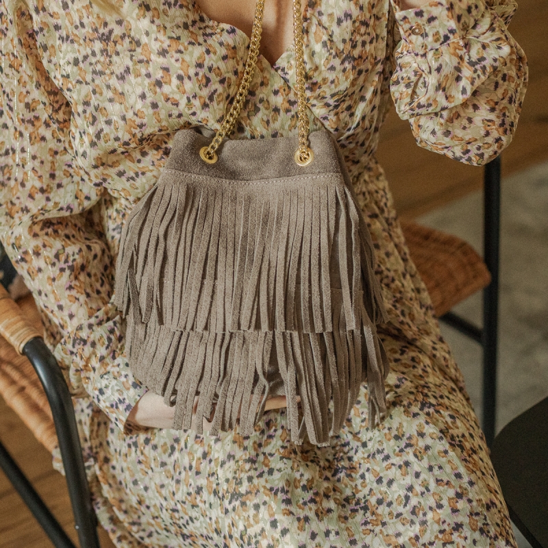 Photo de Sacs & pochettes SAC PAUL chez Perrine et Antoinette