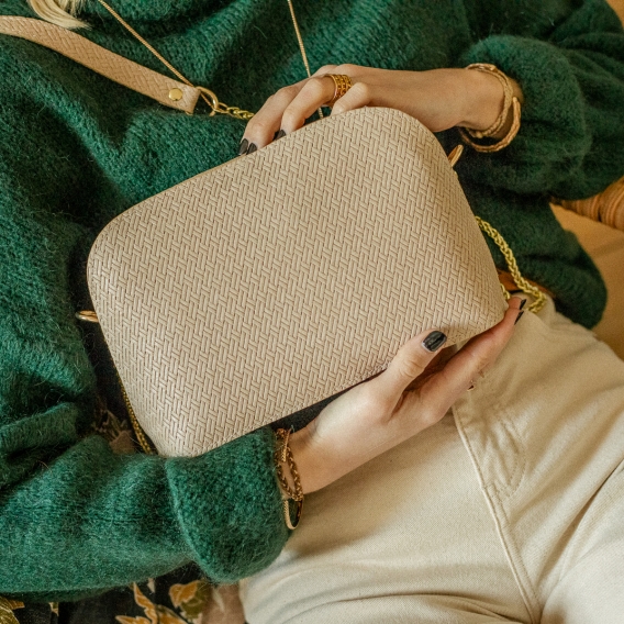 Photo de Accessoires SAC FELICIEN chez Perrine et Antoinette