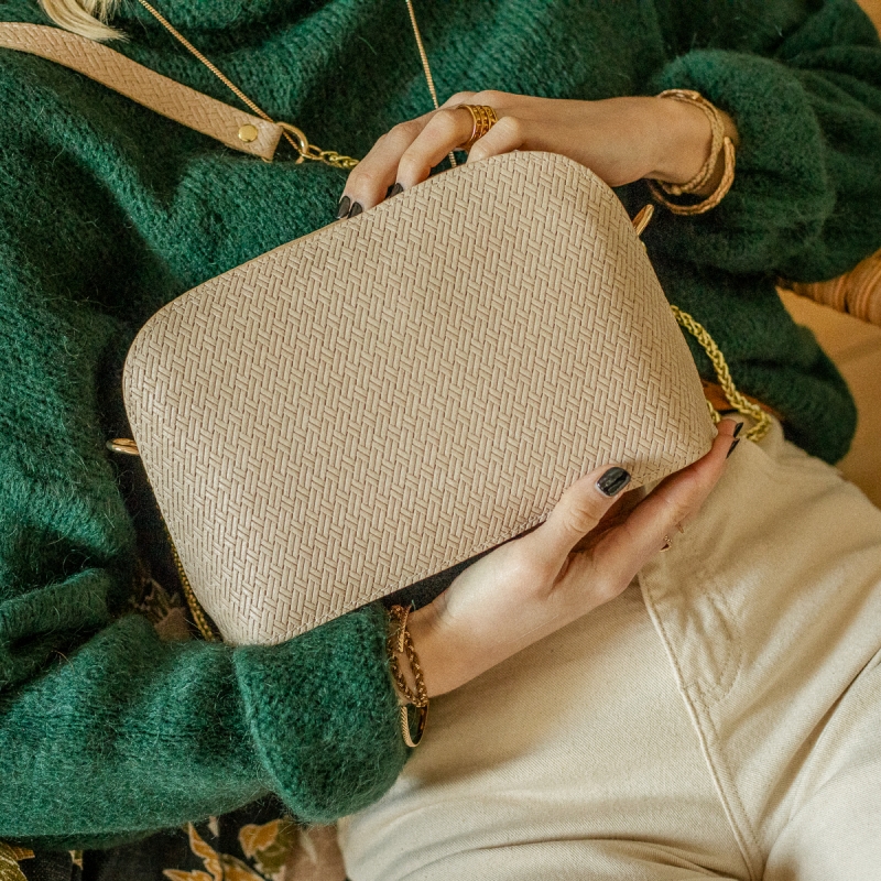 Photo de Accessoires SAC FELICIEN chez Perrine et Antoinette