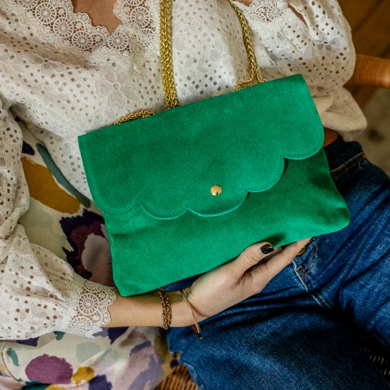 Photo de Sacs & pochettes SAC DIEGO chez Perrine et Antoinette