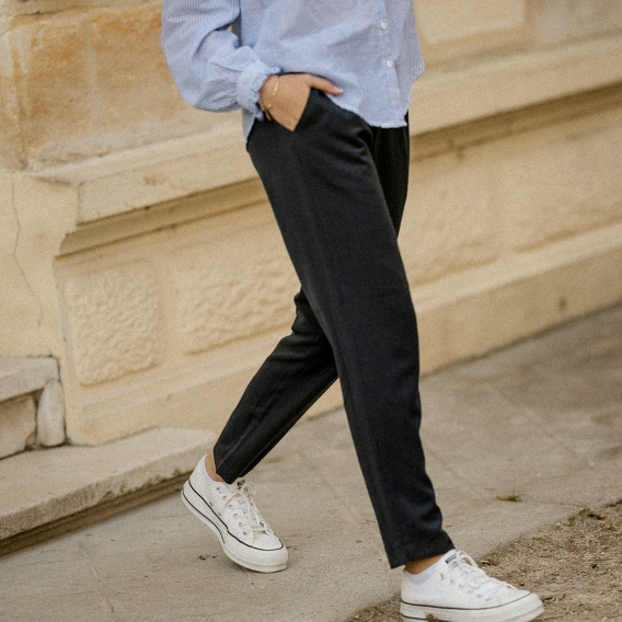 copy of PANTALON GERAUD