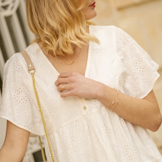 Photo de Robes & Jupes ROBE LUNA chez Perrine et Antoinette