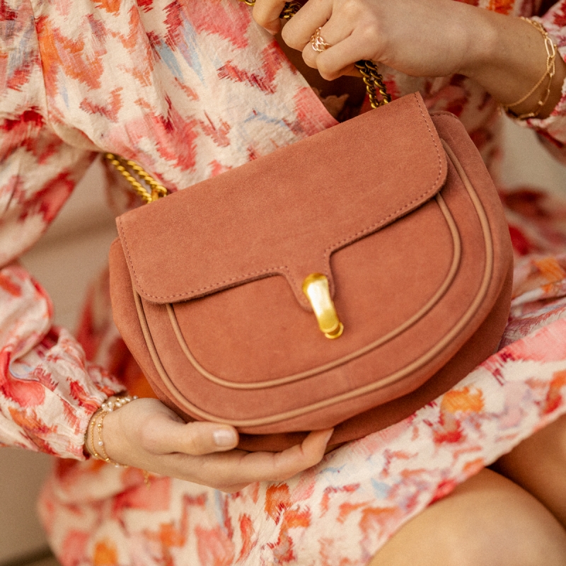 Photo de Sacs & pochettes SAC TERENCE chez Perrine et Antoinette