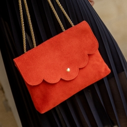 Photo de Sacs & pochettes SAC DIEGO chez Perrine et Antoinette