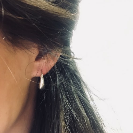 Photo de Pendantes BOUCLES RAJA chez Perrine et Antoinette