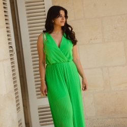 Photo de OUTLET COMBINAISON LORENA chez Perrine et Antoinette