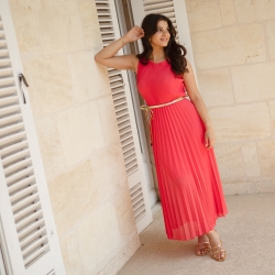 Photo de Accueil ROBE LAURENE chez Perrine et Antoinette