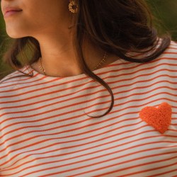 Photo de Nouveautés PULL FIN MAHO chez Perrine et Antoinette