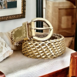 Photo de Sacs / Accessoires CEINTURE ISALINE chez Perrine et Antoinette