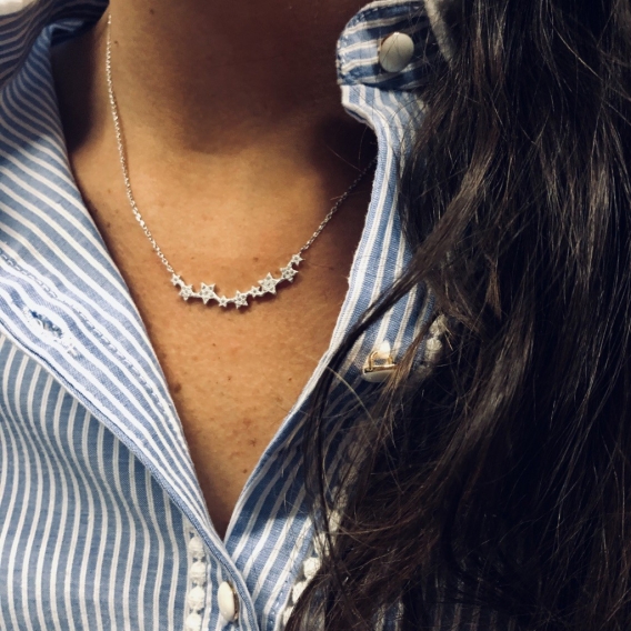 Photo de OUTLET COLLIER ALEXANDRA chez Perrine et Antoinette