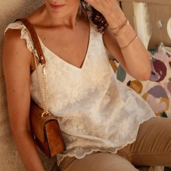 Photo de Nouveautés TOP HORTENSE chez Perrine et Antoinette