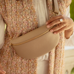 Photo de Accueil SAC BANANE TAHORA chez Perrine et Antoinette