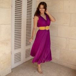 Photo de OUTLET ROBE LAURENE chez Perrine et Antoinette