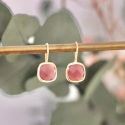 Photo de Nouveautés dynamique BOUCLES CLARENCE chez Perrine et Antoinette