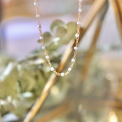 Photo de Nouveautés dynamique BRACELET THÉA chez Perrine et Antoinette